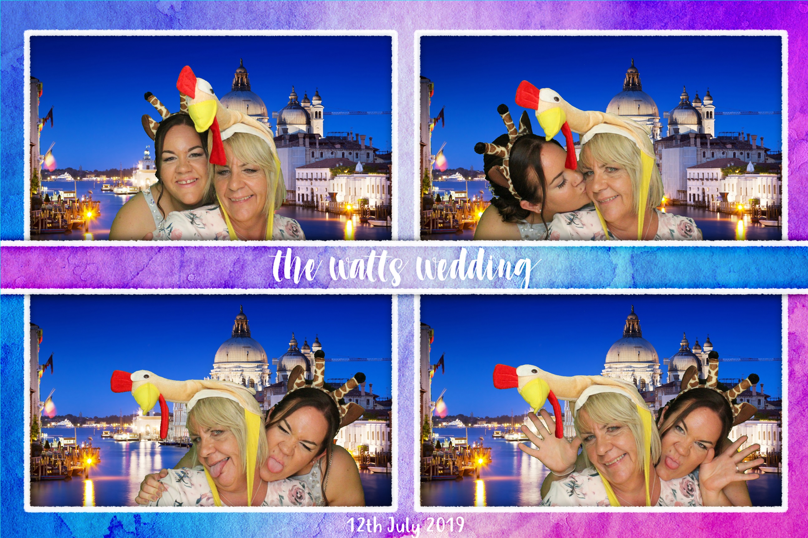 Mitch & Lyd's Wedding | View more photos from the event at images.mobile-photo-booth.com/u/MobilePhotoBoothUK/Mitch-Lyds-Wedding